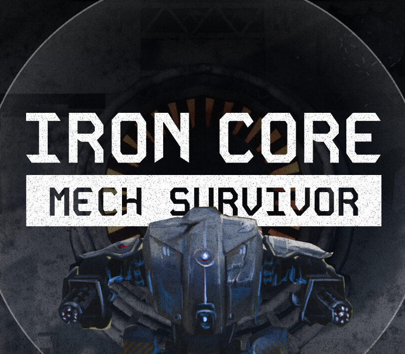 Iron Core: Mech Survivor PC Steam Ключ