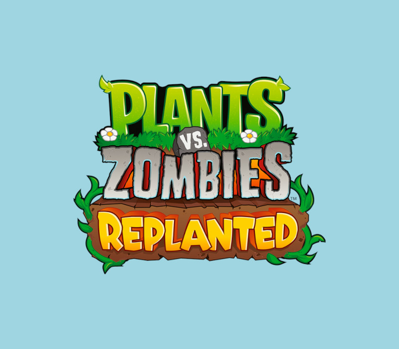 Plants vs. Zombies: Replanted PC Steam Аккаунт