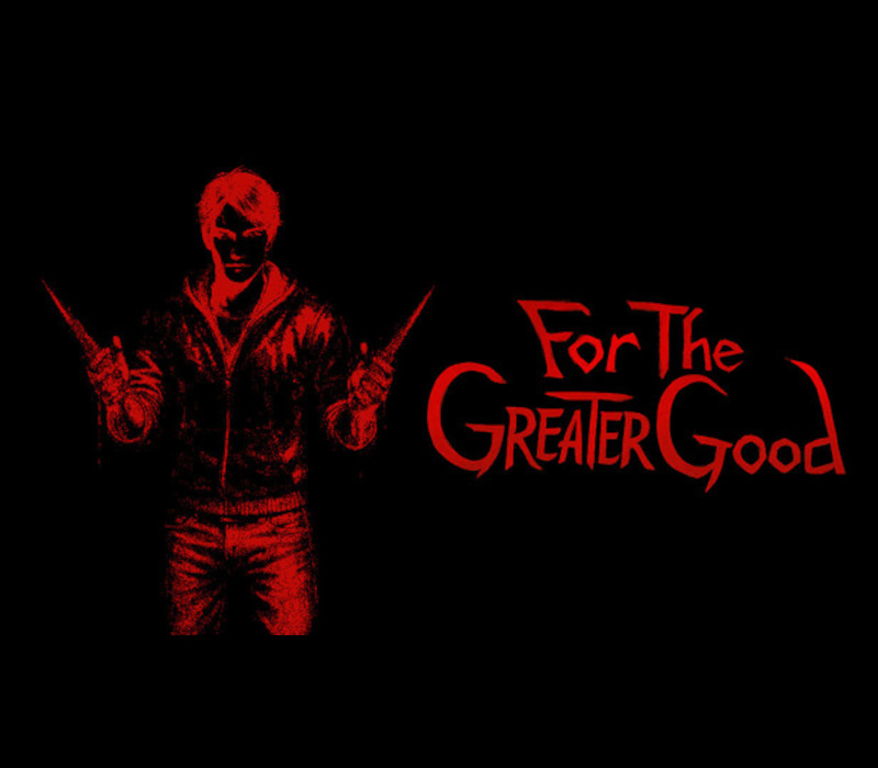 For the Greater Good PC Steam Ключ