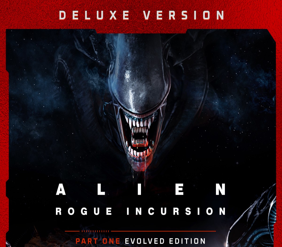 Alien: Rogue Incursion Evolved Deluxe-издание Xbox Series X|S Аккаунт
