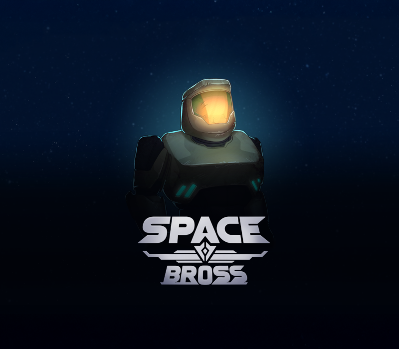 Space Bross PC Steam Ключ