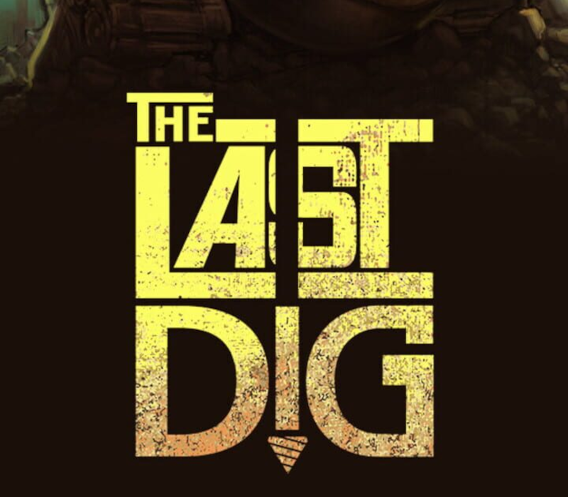 The Last Dig PC Steam Ключ
