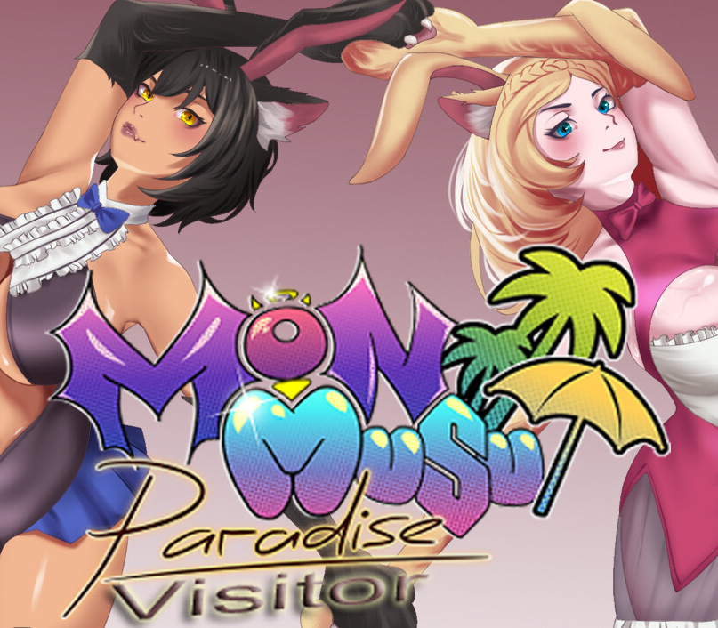 Monmusu Paradise ~Visitors~ PC Steam Ключ