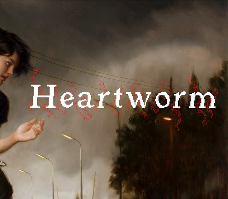 Heartworm PC Steam Ключ