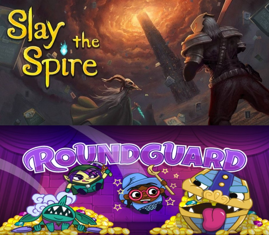 Roguelike Набор XBOX One / Xbox Series X|S Аккаунт