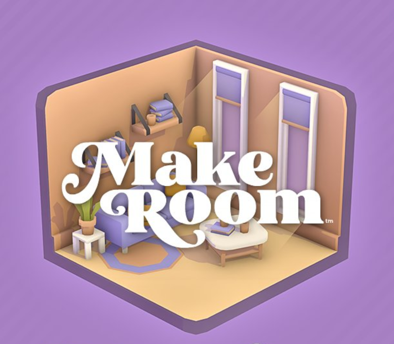 MakeRoom PC Steam Альтергифт