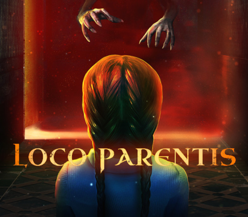 Loco Parentis XBOX One / Xbox Series X|S Аккаунт