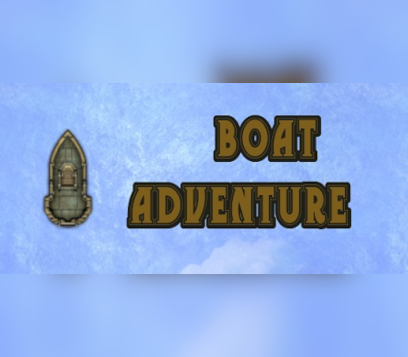 Boat Adventure PC Steam Ключ