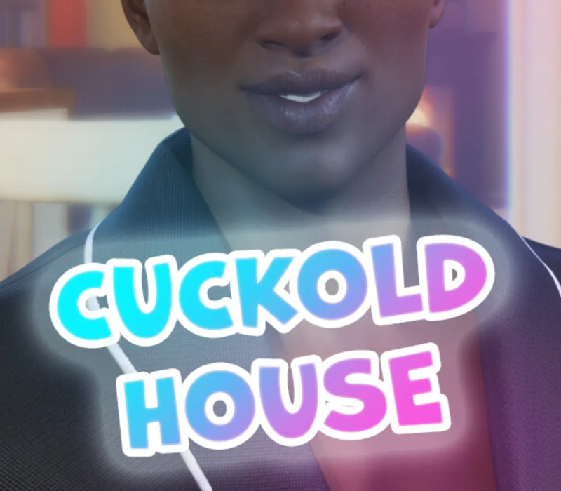 Cuckold House PC Steam Ключ