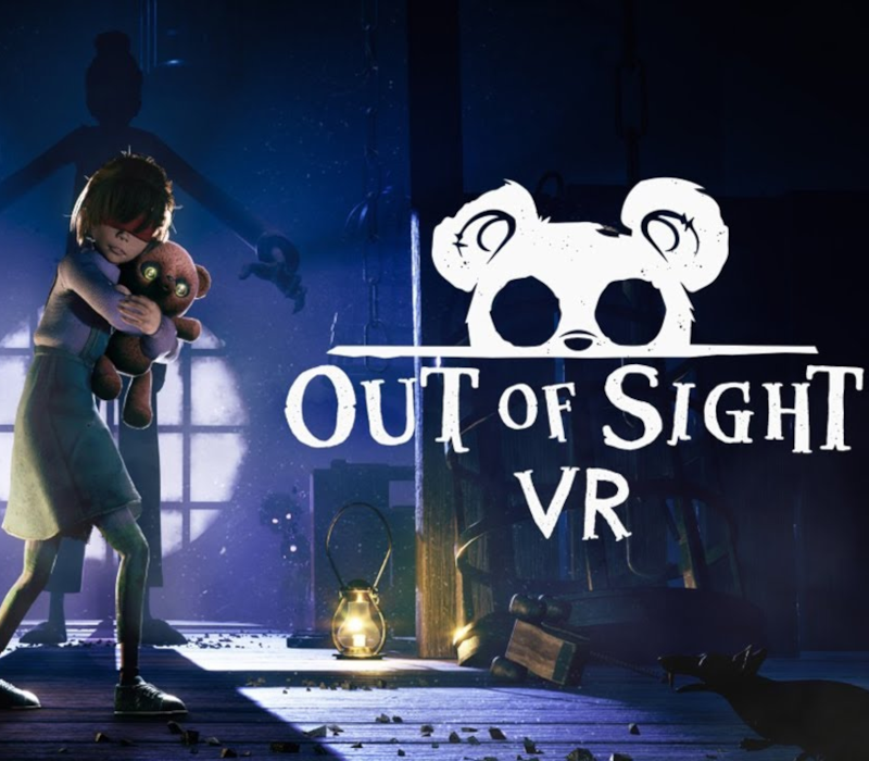 Out of Sight VR PC Steam Ключ