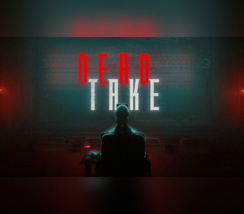 Dead Take PC Epic Games Аккаунт