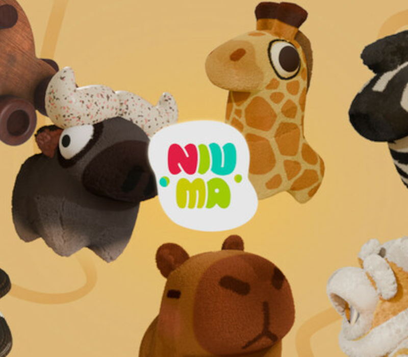 NiuMa PC Steam Ключ