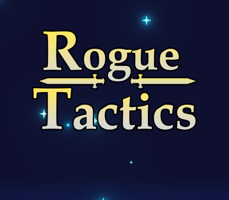 Rogue Tactics PC Steam Ключ