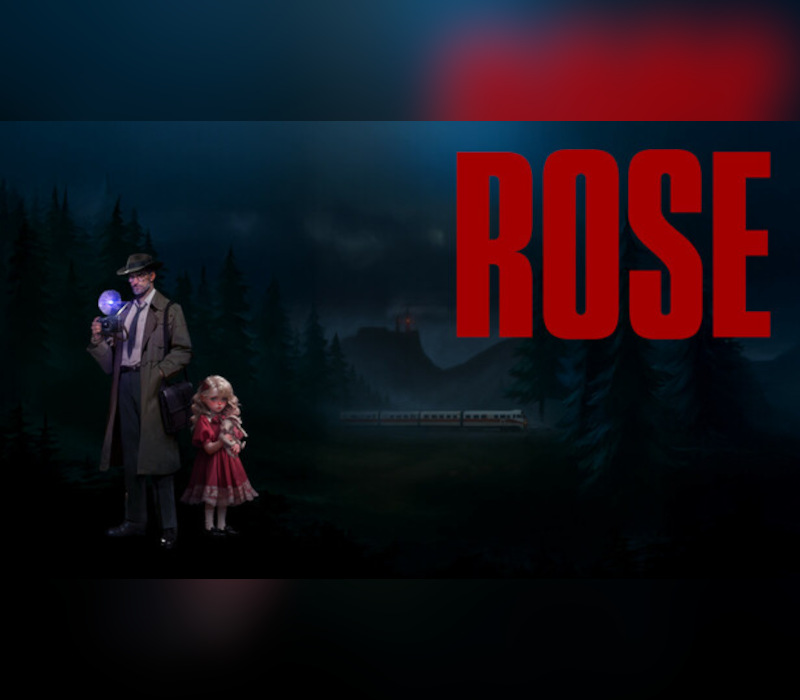 ROSE PC Steam Ключ