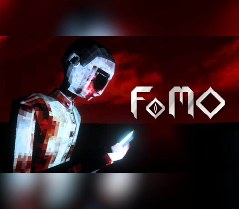 FoMO PC Steam Ключ