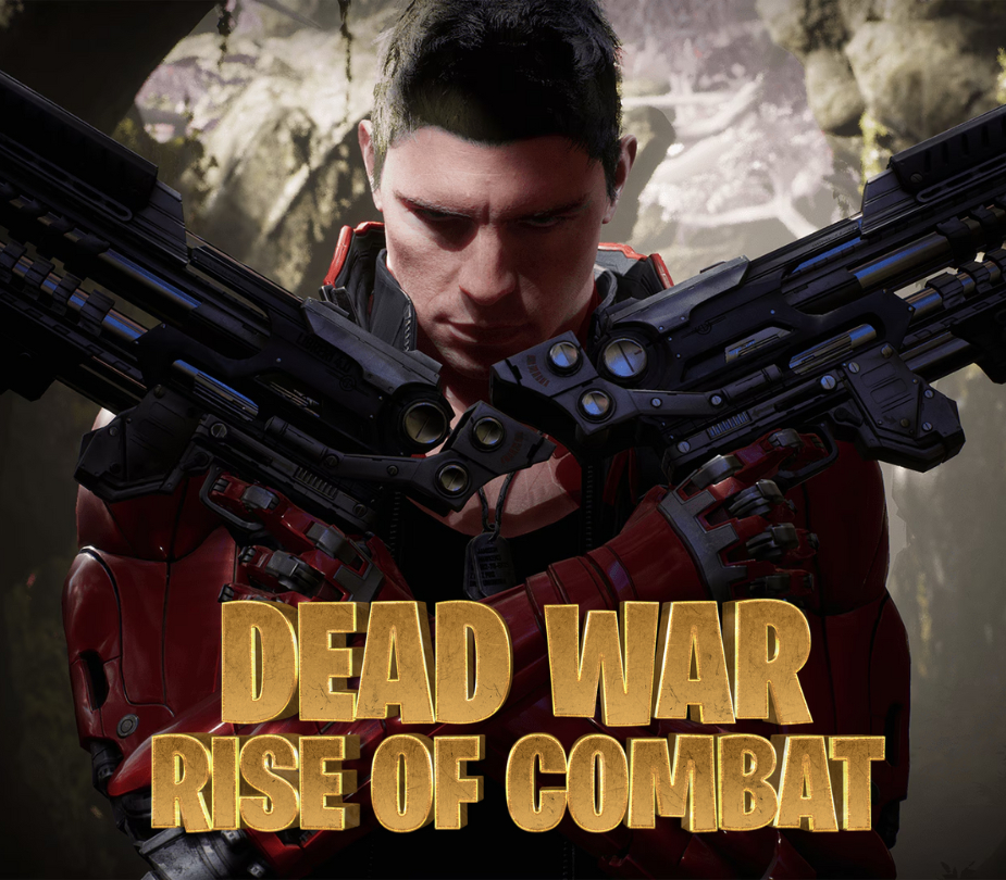 Dead War Rise of Combat PC Steam Ключ