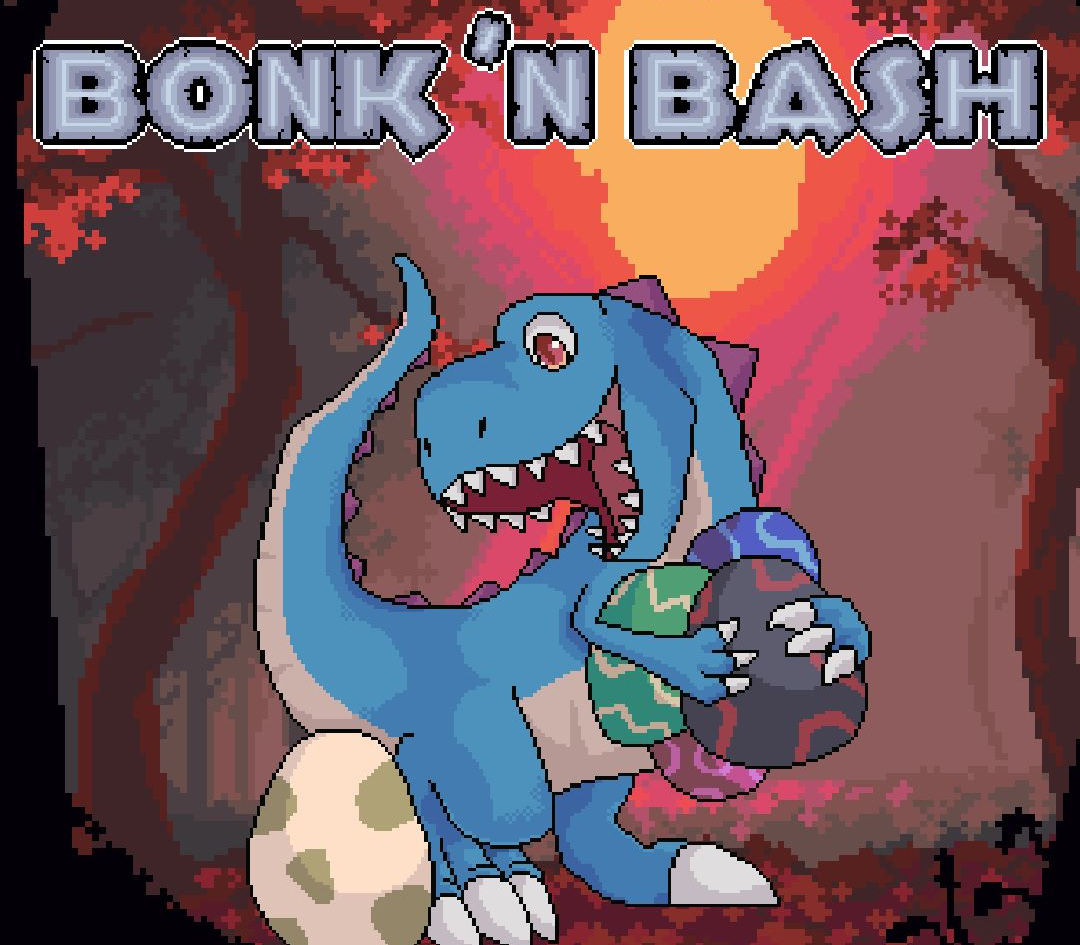 Bonk 'N Bash Pack XBOX One / Xbox Series X|S Аккаунт
