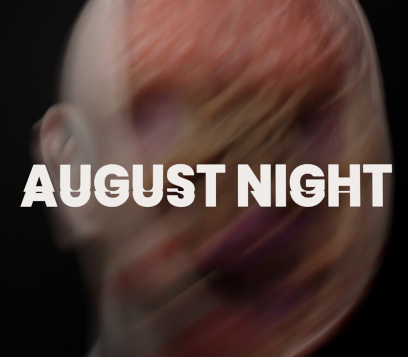 August Night PC Steam Ключ
