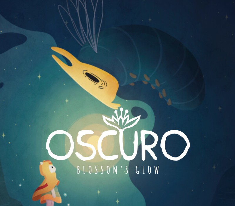 Oscuro Blossom's Glow PC Steam Ключ