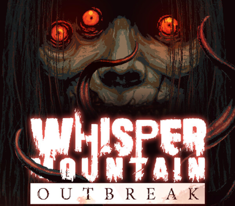 Whisper Mountain Outbreak PC Steam Альтергифт