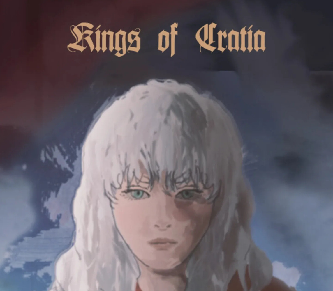 Kings of Cratia PC Steam Ключ