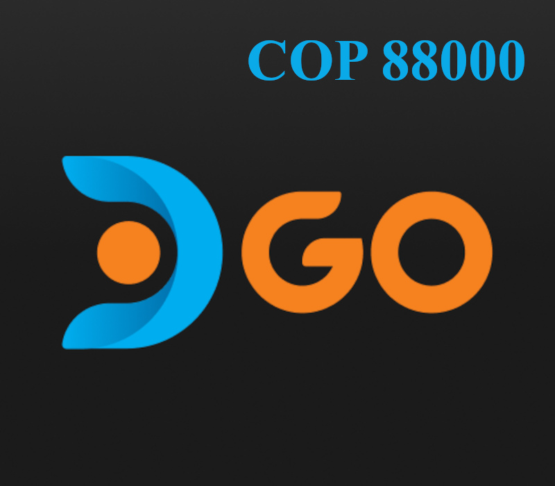 Direct TV GO COP 88000 Подарочная карта CO