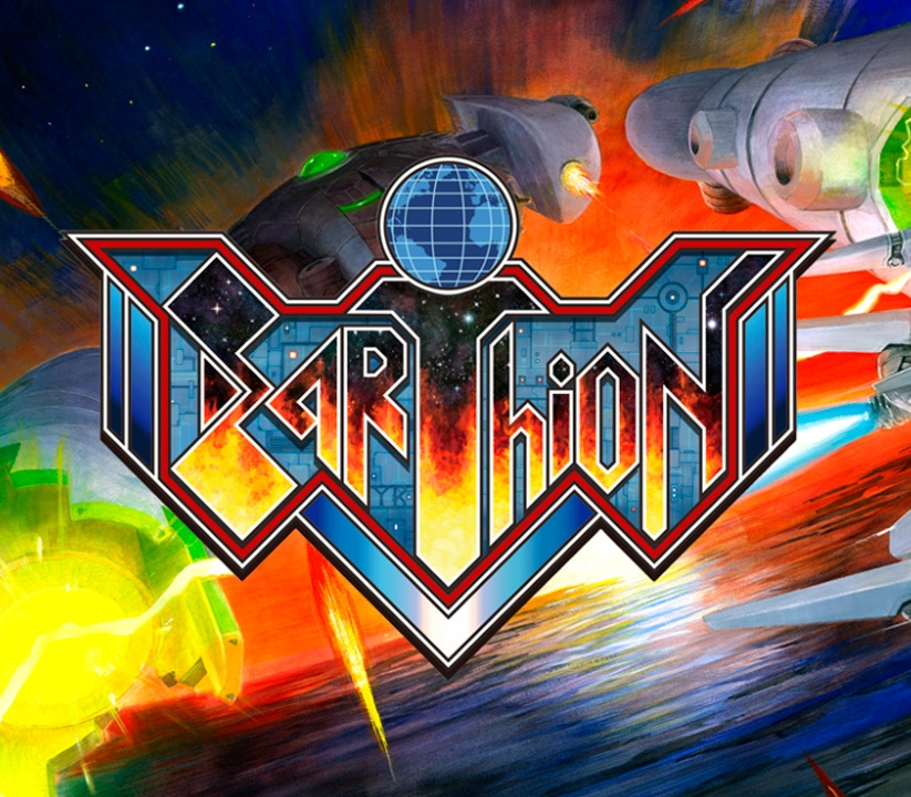 Earthion XBOX One / Xbox Series X|S Аккаунт