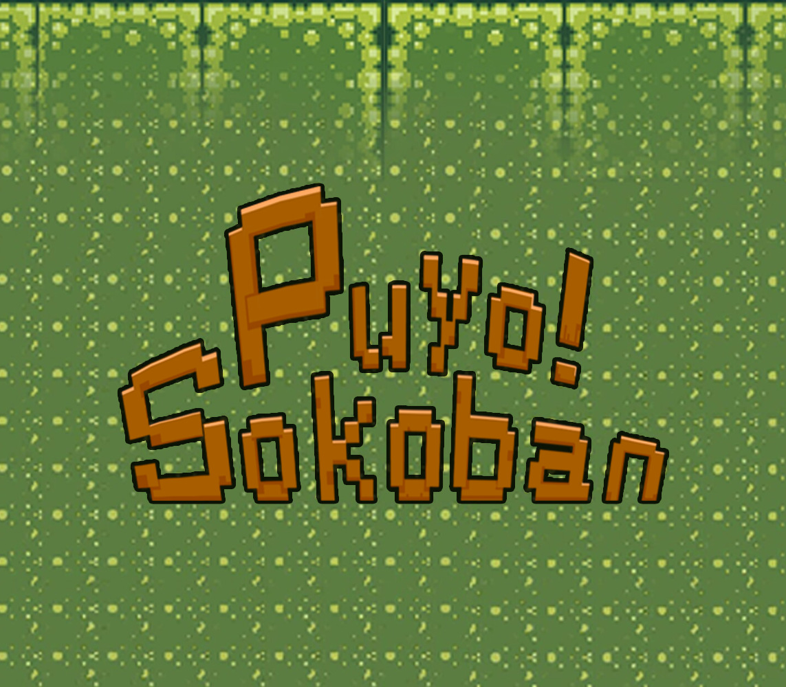 Puyo! Sokoban PC Steam Ключ