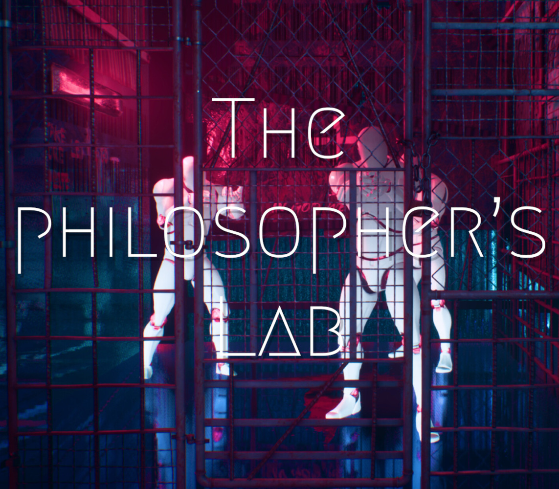 Philosophers Lab PC Steam Ключ