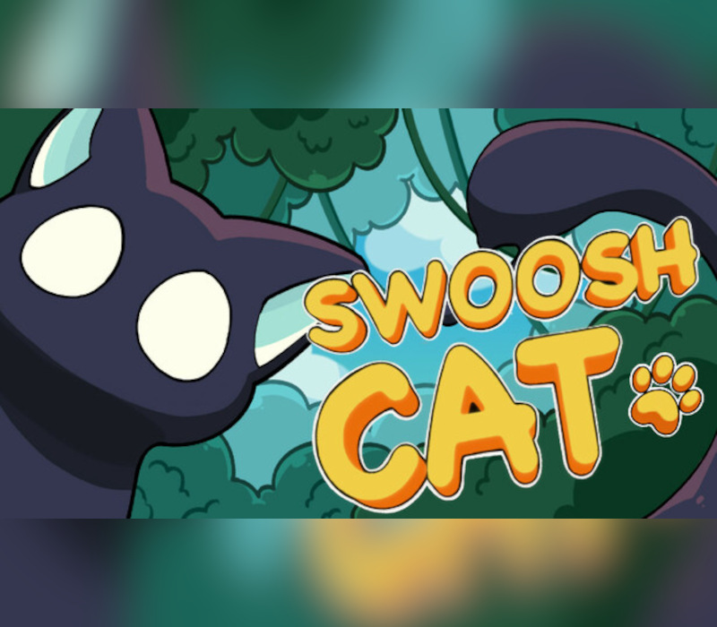 SwooshCat PC Steam Ключ