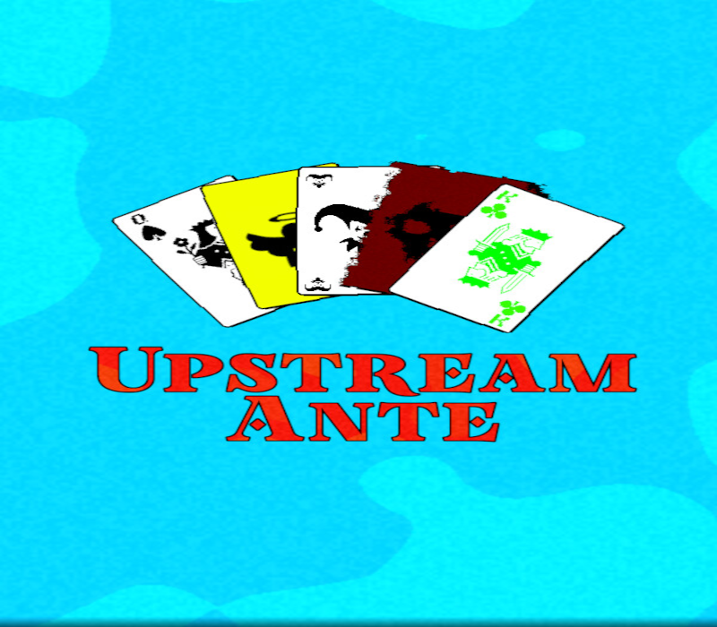 Upstream Ante PC Steam Ключ