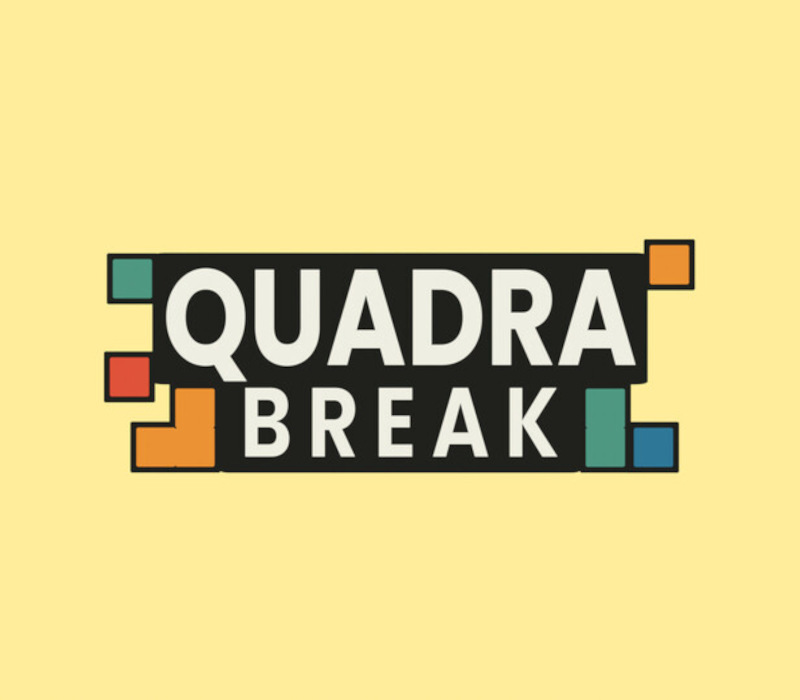 Quadra Break PC Steam Ключ