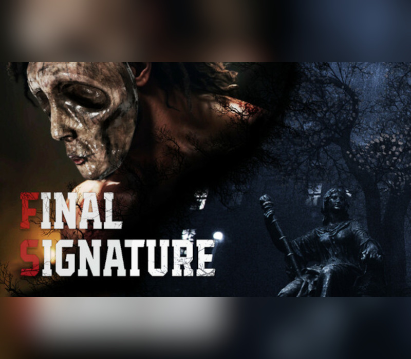Final Signature PC Steam Ключ
