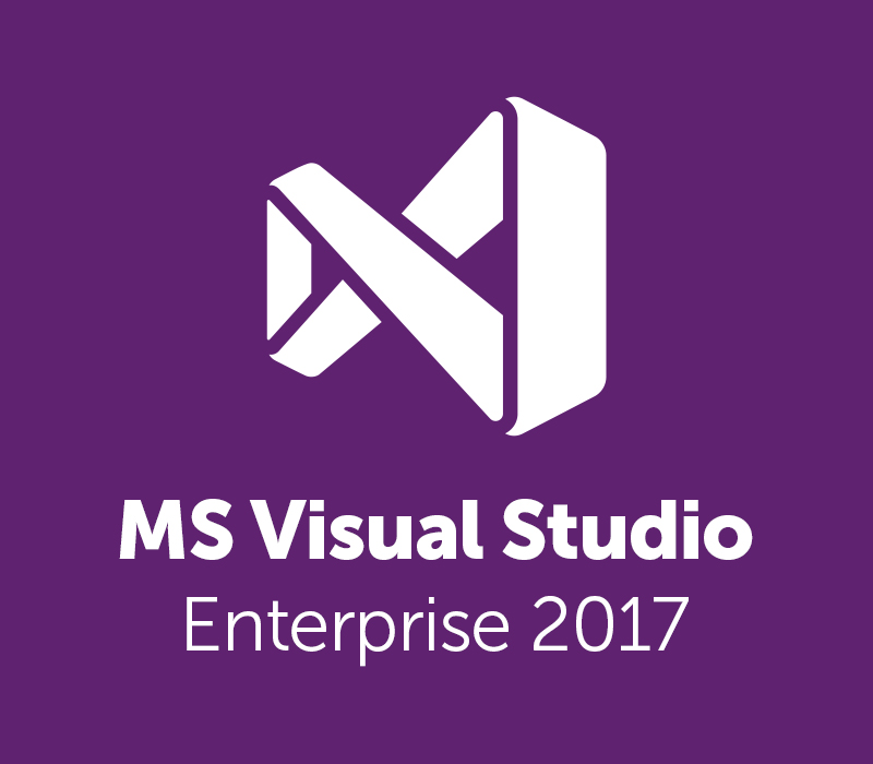 MS Visual Studio 2017 Enterprise Ключ