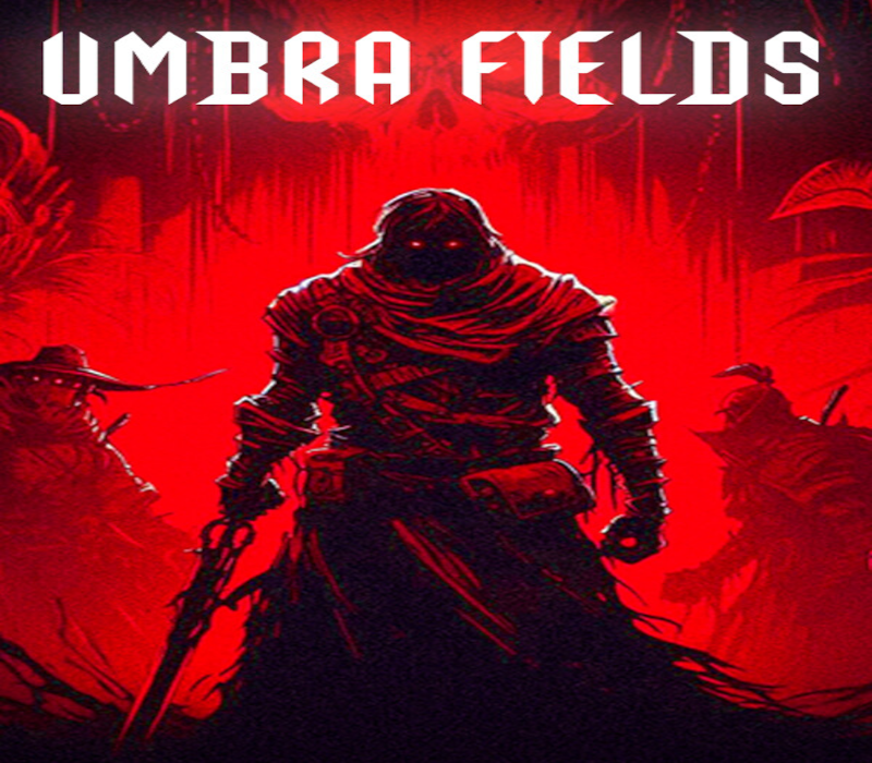Umbra Fields PC Steam Ключ