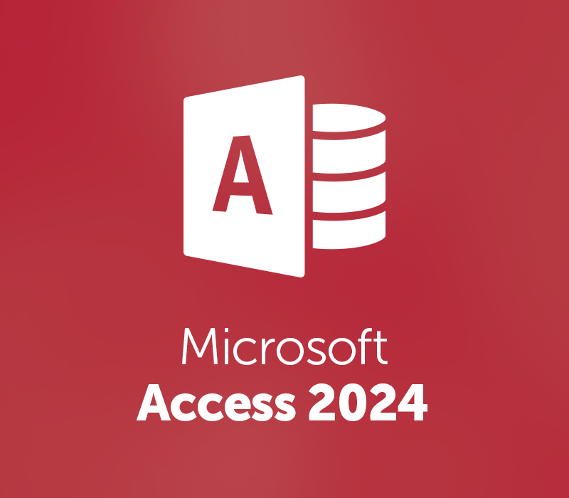 MS Access 2024 Bind Key