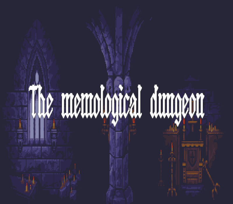 The Memological Dungeon PC Steam Ключ