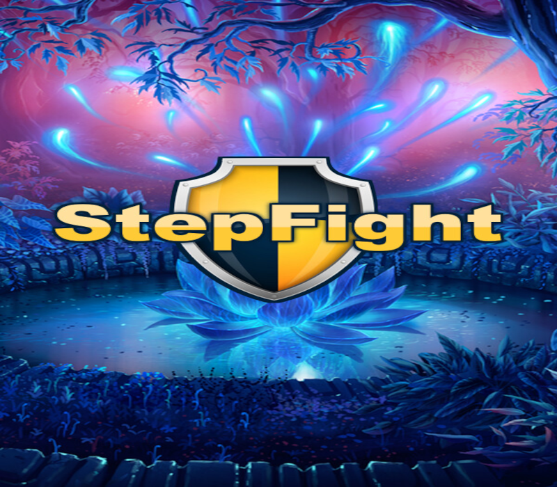 Stepfight PC Steam Ключ