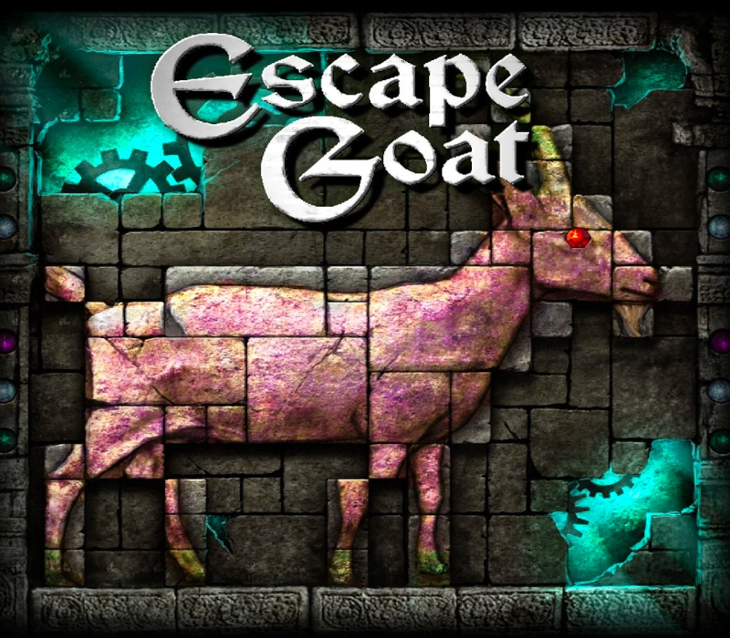 Escape Goat PC GOG Ключ