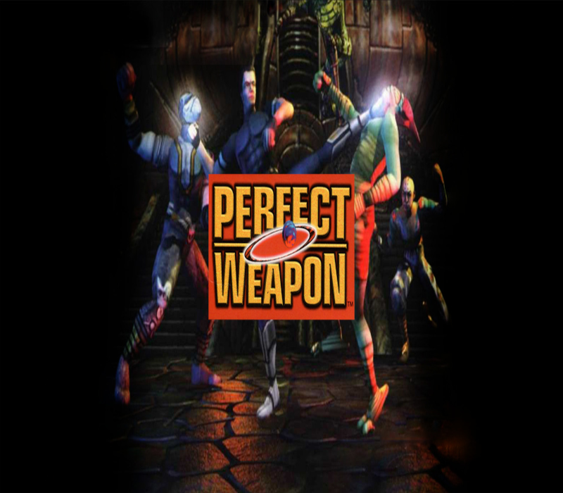 Perfect Weapon PC GOG Ключ