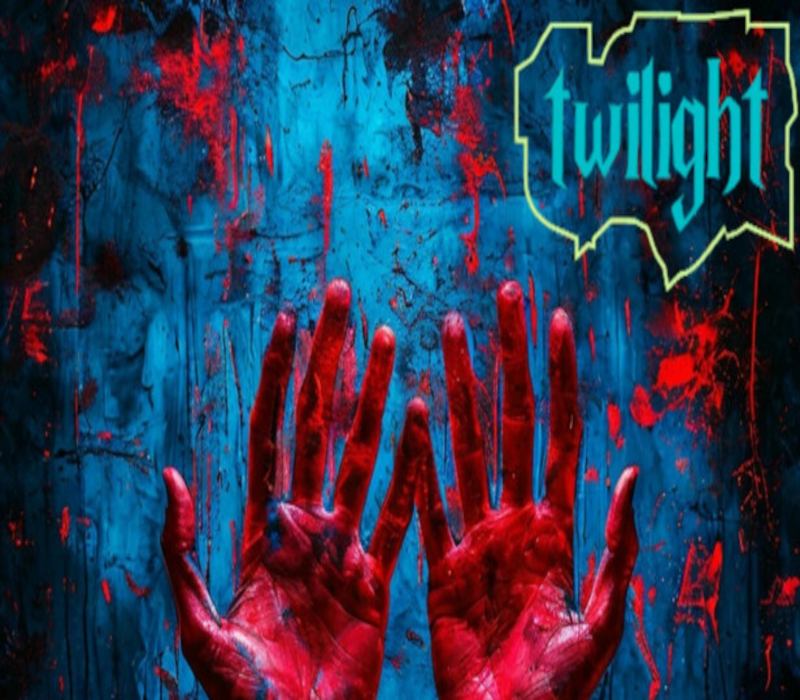 Twilight PC Steam Ключ