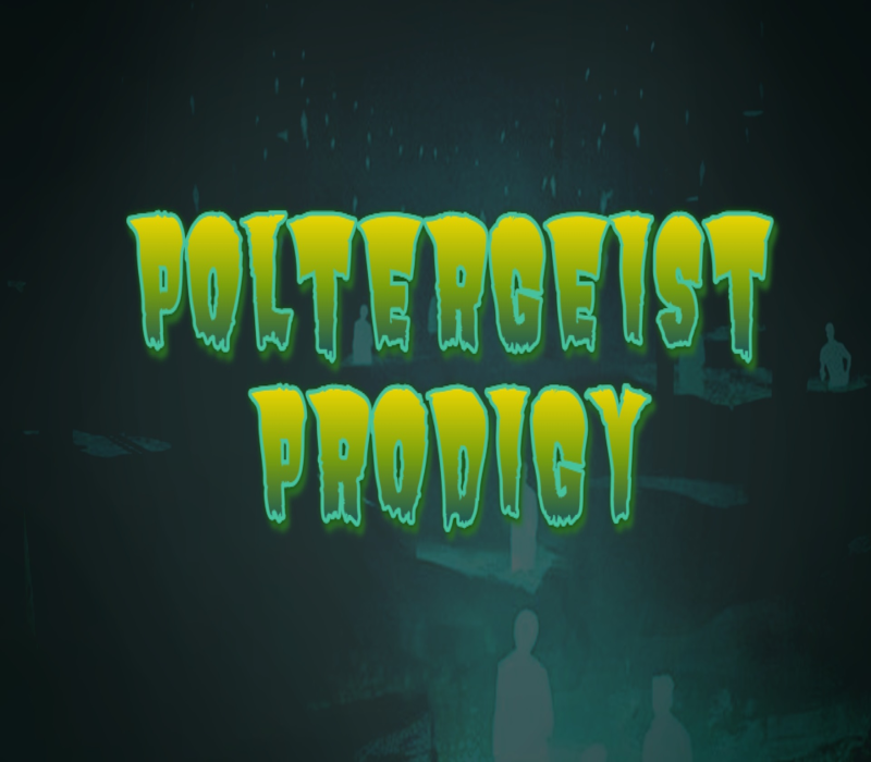 Poltergeist Prodigy PC Steam Ключ