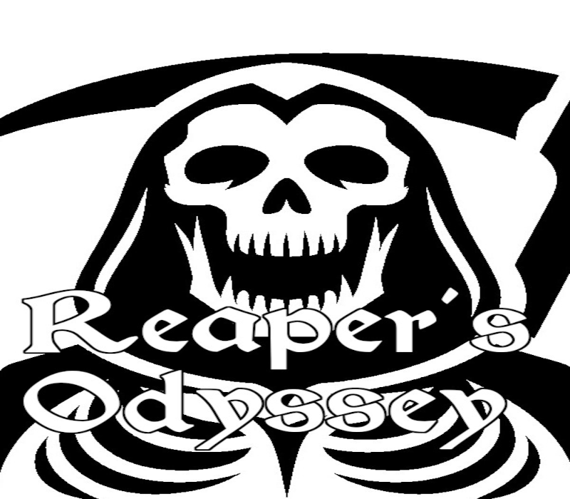 Reaper's Odyssey PC Steam Ключ