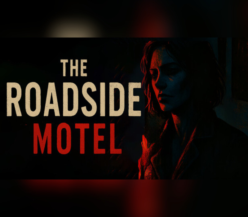 The Roadside MOTEL PC Steam Ключ