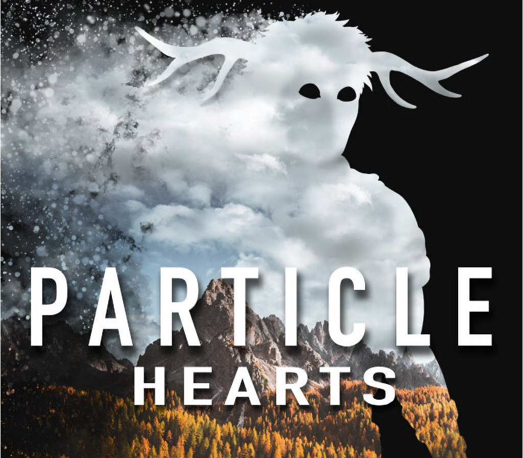 Particle Hearts PC Steam Ключ