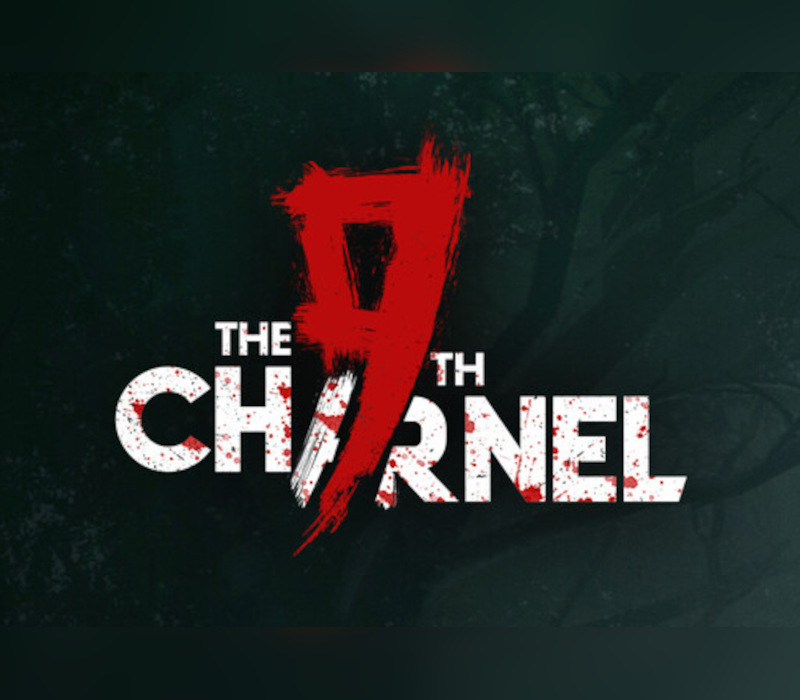 The 9th Charnel PC Steam Ключ