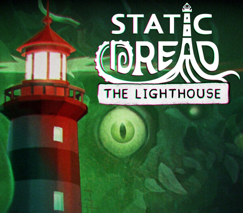 Static Dread: The Lighthouse PC Steam Ключ