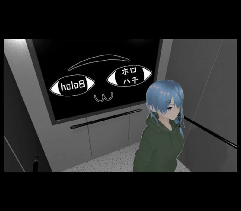 holo8 PC Steam Ключ