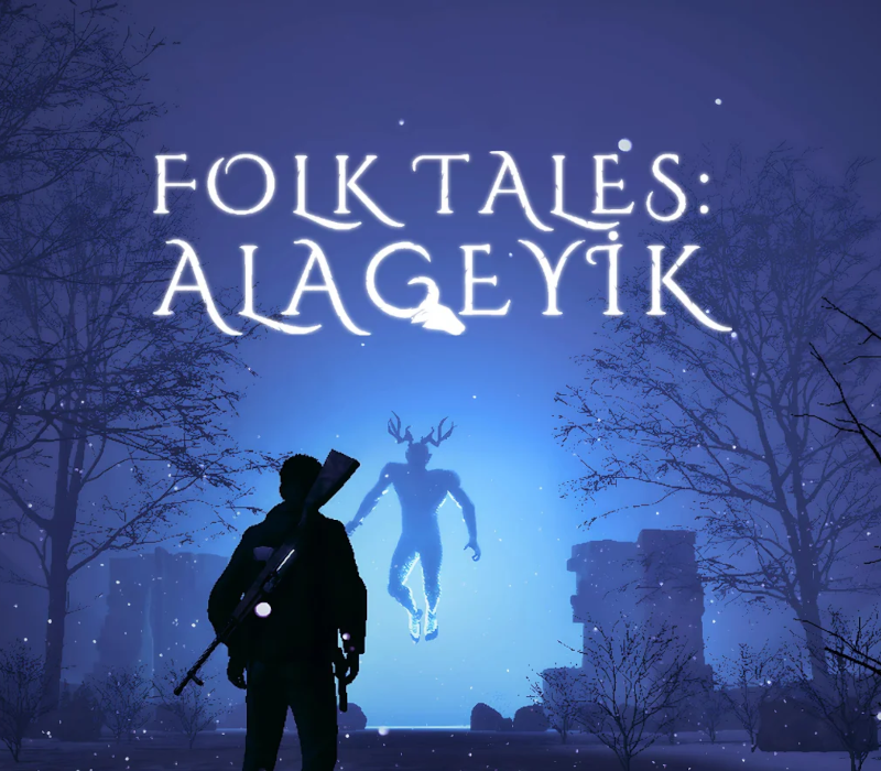 Folk Tales: Alageyik PC Steam Ключ