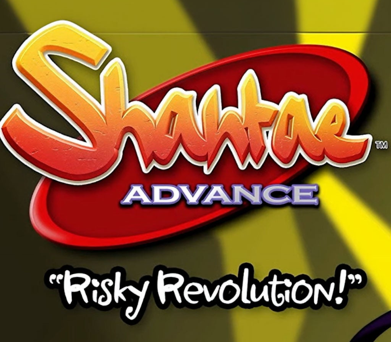 Shantae Advance: Risky Revolution PC Steam Ключ